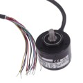E6C3-AB5B 8P/R 2M - ROTARY ENCODER ABSOLUTE