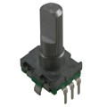 EN11-HNB0AF20 - ROTARY ENCODER MECHANICAL 20PPR