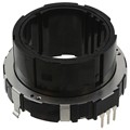 EVQ-VND00115B - ROTARY ENCODER MECHANICAL 15PPR