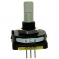 25LB18-Q - ROTARY ENCODER MECHANICAL 20PPR