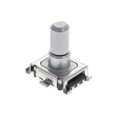 PEC11S-9215F-S0015 - ROTARY ENCODER MECHANICAL 15PPR