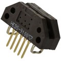 HEDS-9100#C00 - ROTARY ENCODER OPTICAL 100PPR
