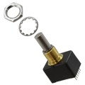 EMS22P50-B28-LS6 - ROTARY ENCODER MAGNETIC 1024PPR