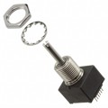 ES14A0D-E28-L064N - ROTARY ENCODER OPTICAL 64PPR