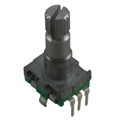 EN11-HNB0BQ20 - ROTARY ENCODER MECHANICAL 20PPR