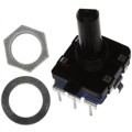ACZ16NBR1E-20FD1-12C - ROTARY ENCODER INCREMENT 12PPR