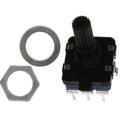 ACZ16NBR1E-20KQD1-24C - ROTARY ENCODER INCREMENT 24PPR