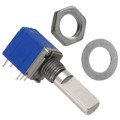 ACZ16BR1E-20FA1-20C - ROTARY ENCODER INCREMENT 20PPR