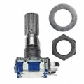 ACZ11BR1E-20KQA1-12C - ROTARY ENCODER INCREMENT 12PPR