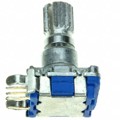 ACZ11BR4E-15KQA1-12C - ROTARY ENCODER INCREMENT 12PPR