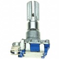 ACZ11BR4E-20KQA1-12C - ROTARY ENCODER INCREMENT 12PPR