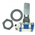 ACZ11BR1E-20FA1-12C - ROTARY ENCODER INCREMENT 12PPR