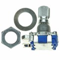 ACZ11BR1E-15KQA1-20C - ROTARY ENCODER INCREMENT 20PPR