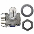 ACZ11BR1E-20KQA1-20C - ROTARY ENCODER INCREMENT 20PPR