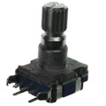 ACZ11BR4E-15KQA1-20C - ROTARY ENCODER INCREMENT 20PPR