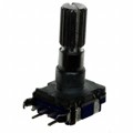 ACZ11BR4E-20KQA1-20C - ROTARY ENCODER INCREMENT 20PPR