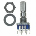 ACZ11BR1E-20KQD1-12C - ROTARY ENCODER INCREMENT 12PPR