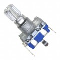 ACZ11BR4E-15KQD1-12C - ROTARY ENCODER INCREMENT 12PPR