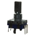ACZ11BR4E-15FD1-12C - ROTARY ENCODER INCREMENT 12PPR