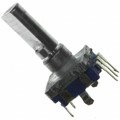 ACZ11BR4E-20FD1-12C - ROTARY ENCODER INCREMENT 12PPR
