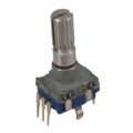 ACZ11BR4E-20KQD1-20C - ROTARY ENCODER INCREMENT 20PPR