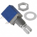 ACZ09BR2E-15KQA1-20C10P - ROTARY ENCODER INCREMENT 10PPR