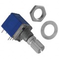 ACZ09BR1E-15KQA1-20C - ROTARY ENCODER INCREMENT 20PPR