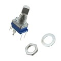 ACZ09BR2E-15FD1-20C - ROTARY ENCODER INCREMENT 20PPR