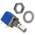 ACZ09BR1E-15KQA1-30C15P - ROTARY ENCODER INCREMENT 15PPR