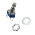 ACZ09BR2E-15KQD1-30C15P - ROTARY ENCODER INCREMENT 15PPR