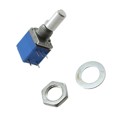 ACZ09BR1E-15FA1-30C15P - ROTARY ENCODER INCREMENT 15PPR