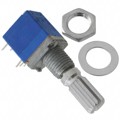 ACZ09BR2E-20KQA1-20C10P - ROTARY ENCODER INCREMENT 10PPR