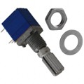 ACZ09BR2E-20KQA1-30C15P - ROTARY ENCODER INCREMENT 15PPR