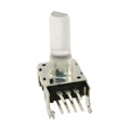 PEL12D-2226F-S3024 - ROTARY ENCODER MECHANICAL 24PPR