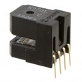 HEDS-9701#C54 - ROTARY ENCODER OPTICAL 100PPR