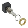 EM14R0D-R20-R032N - ROTARY ENCODER OPTICAL 32PPR