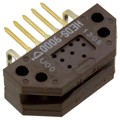 HEDS-9000#U00 - ROTARY ENCODER OPTICAL 2048PPR