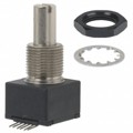 EM14R0D-R20-R016S - ROTARY ENCODER OPTICAL 16PPR