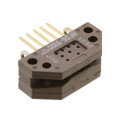 HEDS-9100#J00 - ROTARY ENCODER OPTICAL 1024PPR