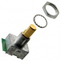 C14N16N-A3 - ROTARY ENCODER OPTICAL 16PPR
