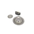 HEDB-9140-A12 - ROTARY ENCODER OPTICAL 500PPR