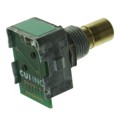 C14D32N-A3A - ENCODER OPT 32PPR IP65 SLD HOLE