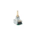 C14D32P-E3P - 15 MM, 32 PPR, 6.35 MM PLASTIC S