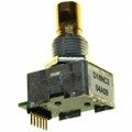 C14D16N-C3 - ROTARY ENCODER OPTICAL 16PPR