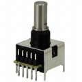 HRPG-AD32#16R - ROTARY ENCODER OPTICAL 32PPR