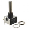 HRPG-AD32#59R - ROTARY ENCODER OPTICAL 32PPR