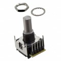 HRPG-ASCA#16F - ROTARY ENCODER OPTICAL 120PPR