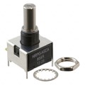 HRPG-ASCA#54R - ROTARY ENCODER OPTICAL 120PPR