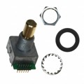 C14D32N-C3A - ENCODER OPT 32PPR IP65 W/HEADER