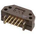 HEDS-9140#F00 - ROTARY ENCODER OPTICAL 256PPR